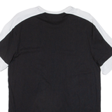PUMA Mens T-Shirt Black S