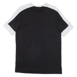 PUMA Mens T-Shirt Black S