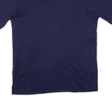 CHAMPION Nevada Wolfpack Mens T-Shirt Blue USA L