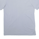 THE NORTH FACE Mens T-Shirt Grey S