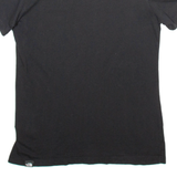THE NORTH FACE Womens T-Shirt Black XS