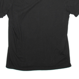 PUMA Mens T-Shirt Black M