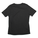 PUMA Mens T-Shirt Black M