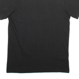 THE NORTH FACE Mens T-Shirt Black S