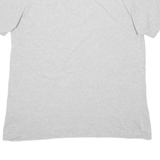 ADIDAS Mens T-Shirt Grey M