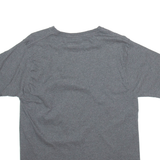 DKNY Mens T-Shirt Grey L