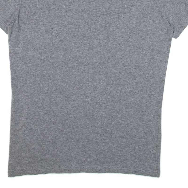 EMPORIO ARMANI Sleepwear Boys T-Shirt Grey XL