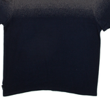 TED BAKER Womens T-Shirt Blue L