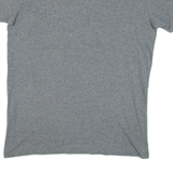 DIESEL Womens T-Shirt Grey XL