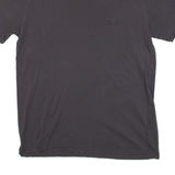 HUGO BOSS Mens T-Shirt Grey M