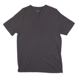 HUGO BOSS Mens T-Shirt Grey M