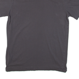 HUGO BOSS Mens T-Shirt Grey M