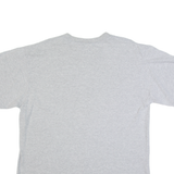 SONOMA USA 2001 Mens T-Shirt Grey USA L