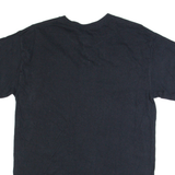 HARD ROCK CAFE Unity Mens T-Shirt Black M