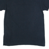 KISS Womens Band T-Shirt Black M