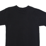 HARD ROCK CAFE Live Greatness Mens T-Shirt Black USA M