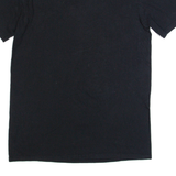 THE ROLLING STONES Mens Band T-Shirt Black M