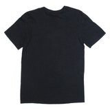 THE ROLLING STONES Mens Band T-Shirt Black M