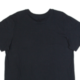 KISS World Tour Womens Band T-Shirt Black 3XL