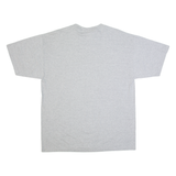 HARD ROCK CAFE Cabo San Lucas Mens T-Shirt Grey 90s USA XL