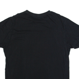 THE ROLLING STONES North America Tour Mens Band T-Shirt Black XL