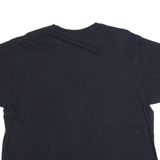 METALLICA Womens Band T-Shirt Black XL