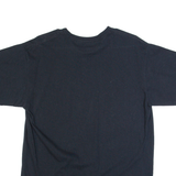 BOGUS GOODS Travis Scott Mens Band T-Shirt Black L