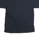 BOGUS GOODS Travis Scott Mens Band T-Shirt Black L