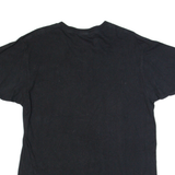 SELENA Mens Band T-Shirt Black L