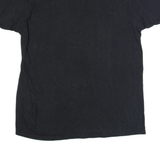 SELENA Mens Band T-Shirt Black L
