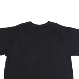 METALLICA Cropped Womens Band T-Shirt Black L