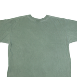 MIAMI T'S Virginia Beach Mens T-Shirt Green USA XL