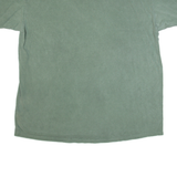 MIAMI T'S Virginia Beach Mens T-Shirt Green USA XL