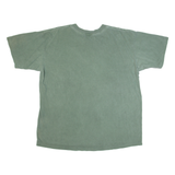 MIAMI T'S Virginia Beach Mens T-Shirt Green USA XL