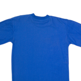 INDIOS Parrot Mens T-Shirt Blue L