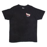 IN-N-OUT BURGER Arizona Mens T-Shirt Black USA L