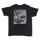 IN-N-OUT BURGER Arizona Mens T-Shirt Black USA L