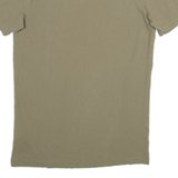 PUMA Mens T-Shirt Green XS
