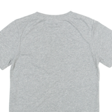 LEVI'S Mens T-Shirt Grey S