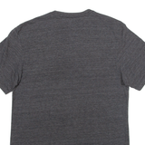 REEBOK Devils Hockey Mens T-Shirt Grey M