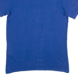 LEVI'S Mens T-Shirt Blue XS