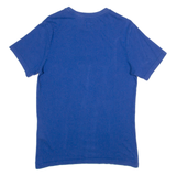 LEVI'S Mens T-Shirt Blue XS