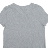 TOMMY HILFIGER Relaxed Fit Mens T-Shirt Grey S