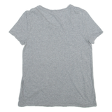TOMMY HILFIGER Relaxed Fit Mens T-Shirt Grey S