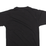 VANS Classic Fit Mens T-Shirt Black S