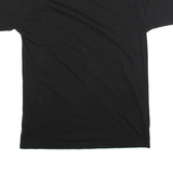 VANS Classic Fit Mens T-Shirt Black S