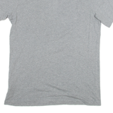 NIKE Mens T-Shirt Grey S