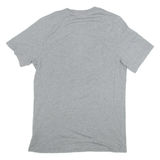 NIKE Mens T-Shirt Grey S