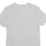 TOMMY HILFIGER Slim Fit Mens T-Shirt Grey XS