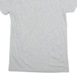 TOMMY HILFIGER Slim Fit Mens T-Shirt Grey XS